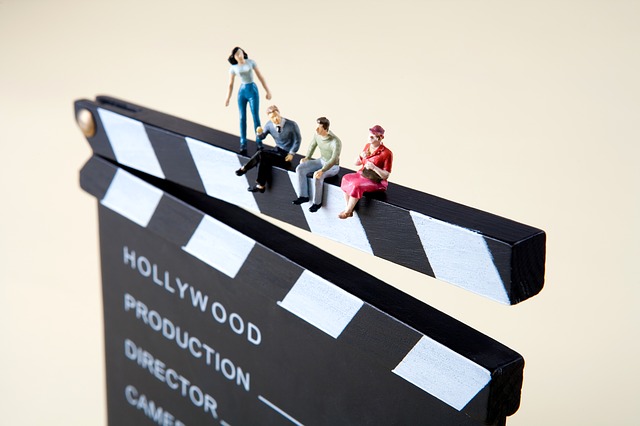 How Can you Cost Effectively Market your Indie Films?