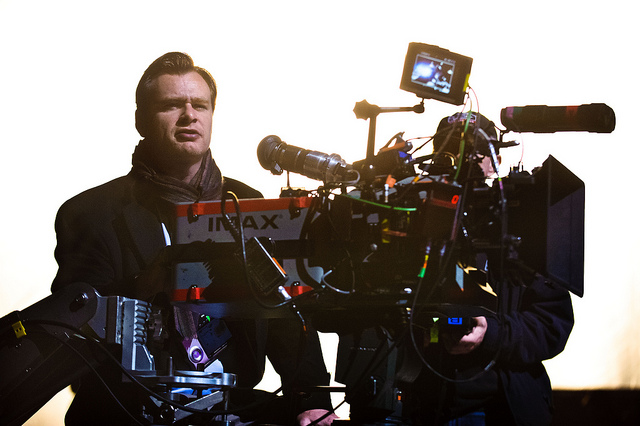 Wanna be a Film Director? Here’s What You Need to Start Doing Today