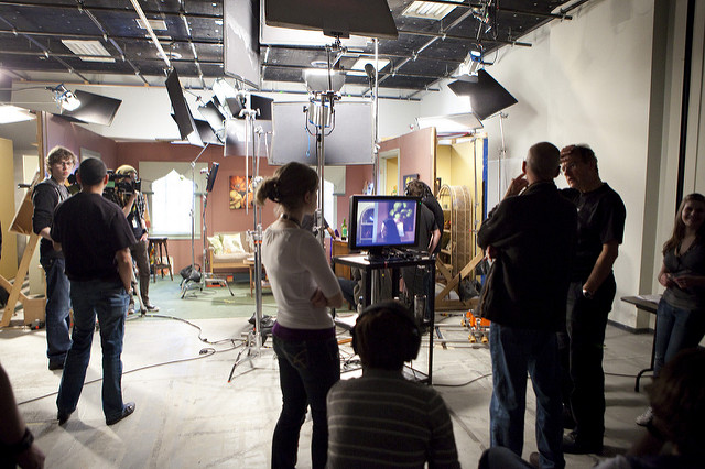 Tips to Make Your First Week of Film Shoot Awesome