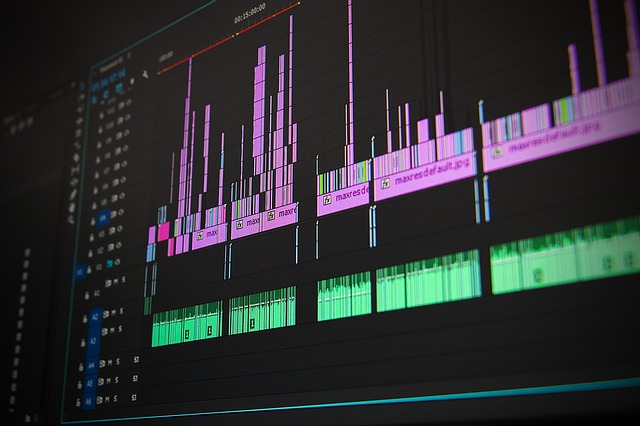 Using Non-Linear Video Editing the Right Way