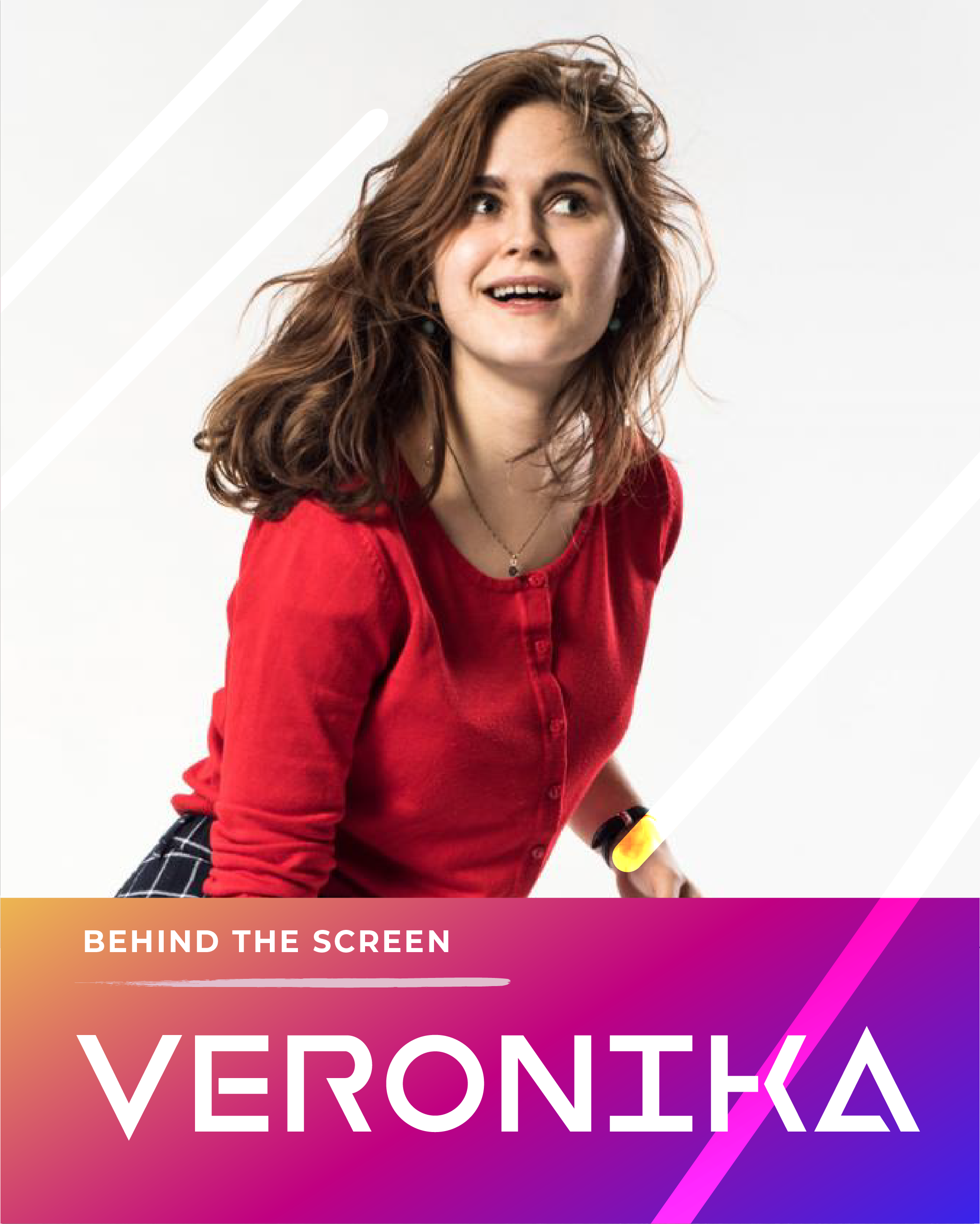 Veronika Bolotina Talks About “Hellebore” on Nerdeo